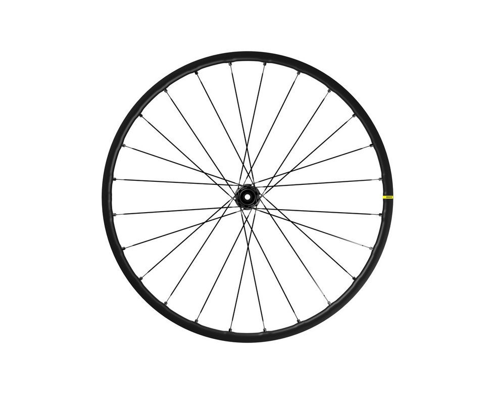 特別送料無料)マヴィック(MAVIC） クロスマックス SLS MTBホイール29