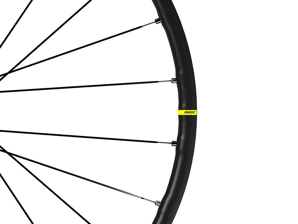 特別送料無料)マヴィック(MAVIC） クロスマックス SLS MTBホイール29