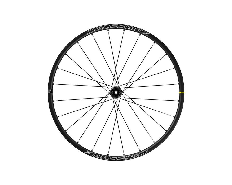 特別送料無料)マヴィック(MAVIC） クロスマックス SL MTB