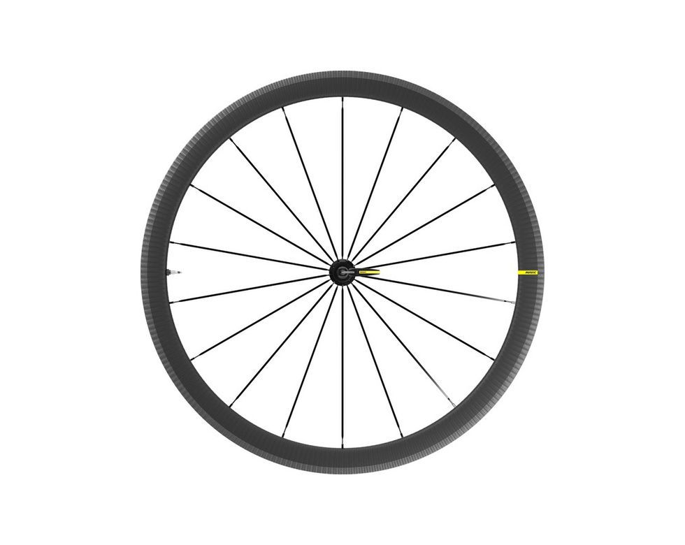 春得セール)マヴィック(MAVIC） コスミック SL 40 チューブレス