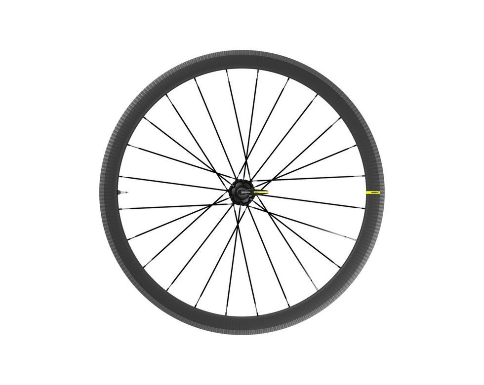 特別送料無料)マヴィック(MAVIC） コスミック SL 40 チューブレス