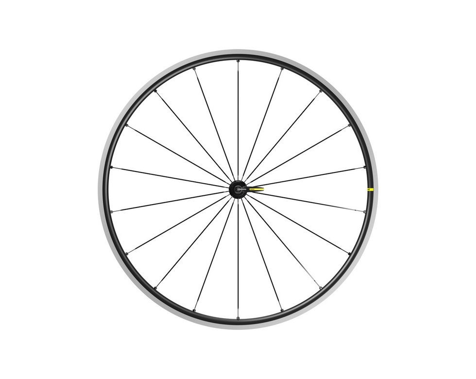 特セール)マビック(MAVIC） キシリウム S チューブレスホイール