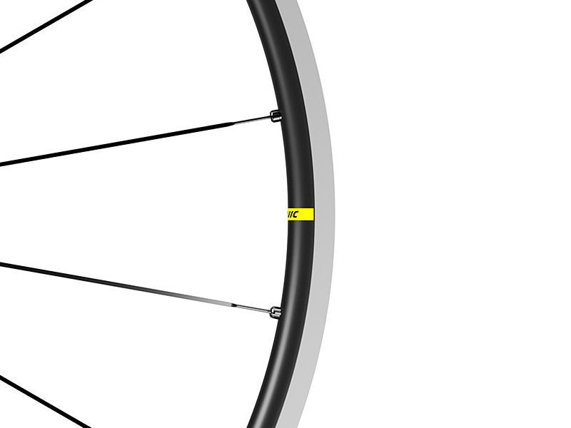 特セール)マビック(MAVIC） キシリウム S チューブレスホイール