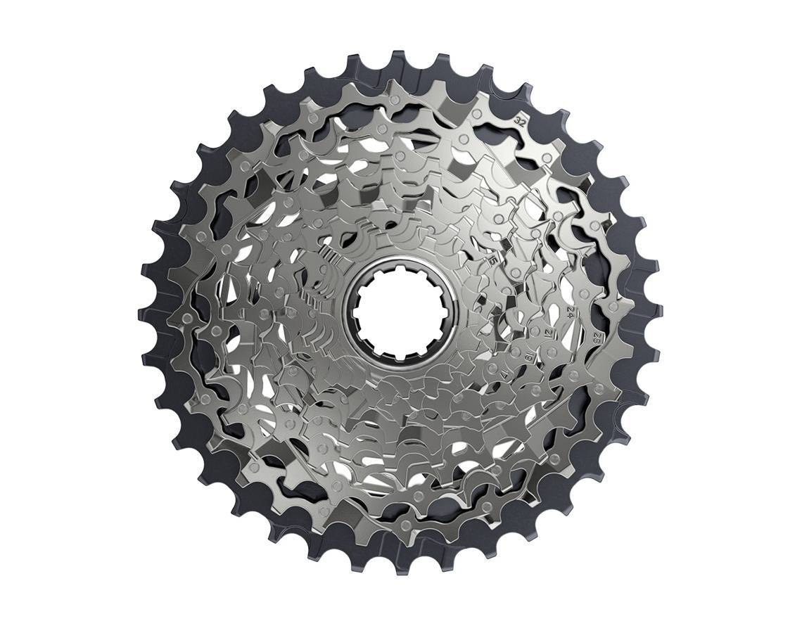 冬SALE)スラム（SRAM） FORCE XG-1270 カセットスプロケット 10-36T（12S）XDR : 00651805 :  サイクルヨシダYahoo!店 - 通販 - Yahoo!ショッピング