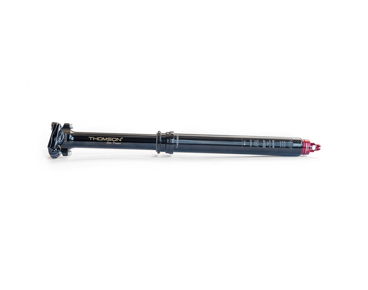 特セール)トムソン（THOMSON） COVERT BLACK DROPPER（ドロッパー