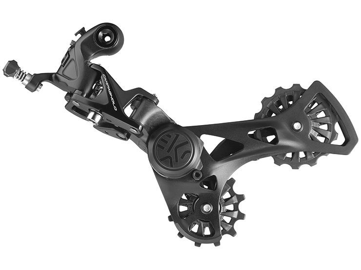 春得セール)カンパニョーロ（CAMPAGNOLO） EKAR リア