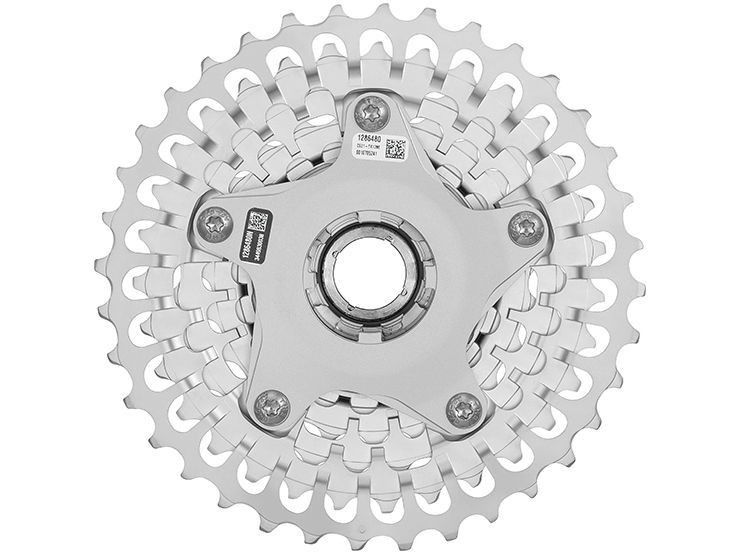 1点在庫有り(特セール)カンパニョーロ（CAMPAGNOLO） EKAR カセット