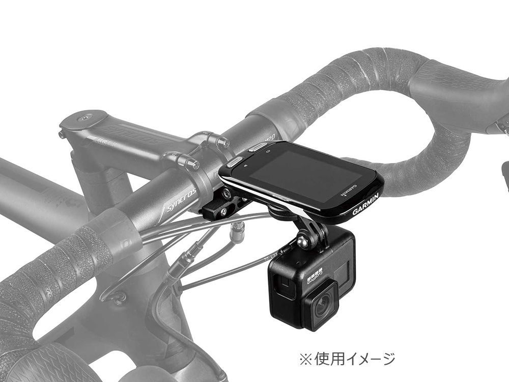 TOPEAK ( トピーク ) ライトマウント UTF マルチ マウント