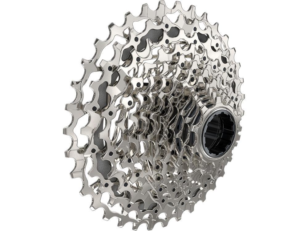 SRAM スプロケット RIVAL XG-1250 10-36T 春得セール)スラム（SRAM） RIVAL XG-1250 カセットスプロケット