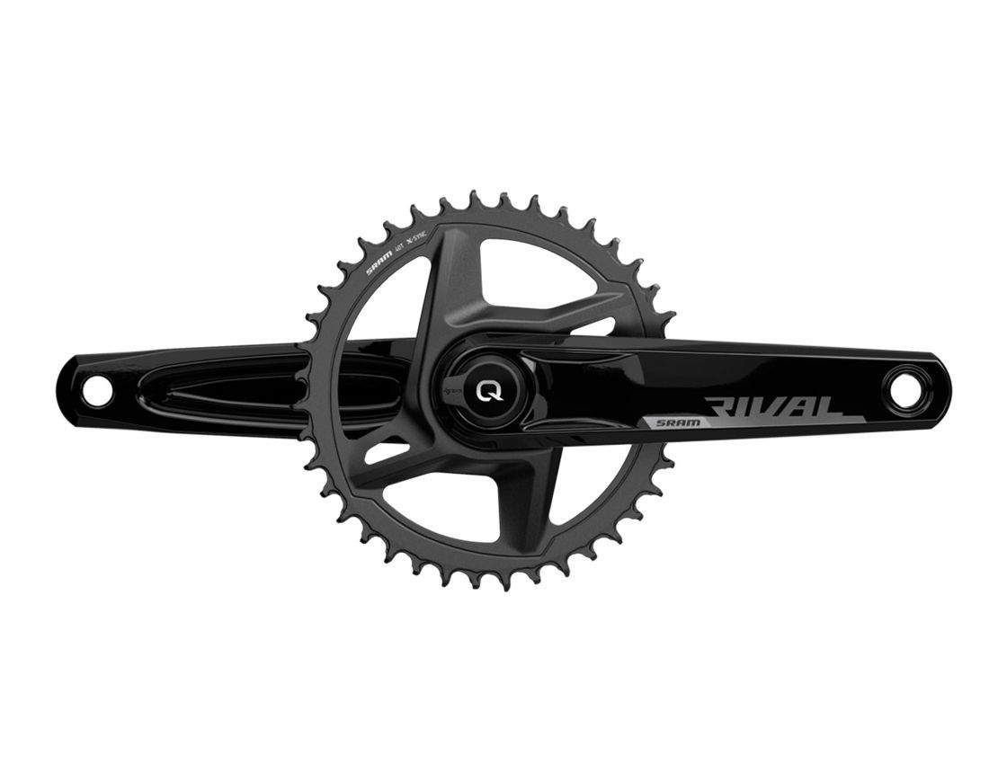SRAM Force AXS D1 DUB パワーメーター クランクセット Force AXS Power Meter DUB Wide 2x | SRAM ROAD | 株式会社