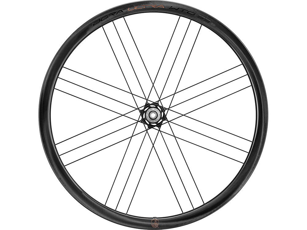 特セール)カンパニョーロ(CAMPAGNOLO) BORA ULTRA WTO 33 DB 2WAY C21 