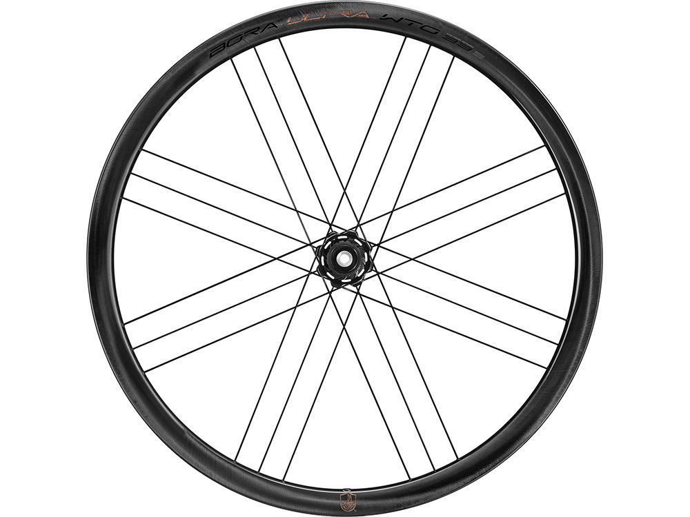 特セール)カンパニョーロ(CAMPAGNOLO） BORA ULTRA WTO 33 DB 2WAY C21