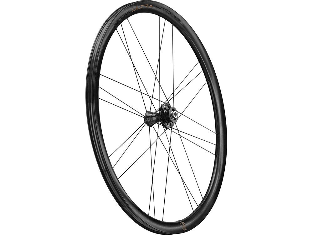 特セール)カンパニョーロ(CAMPAGNOLO） BORA ULTRA WTO 33 DB 2WAY C21
