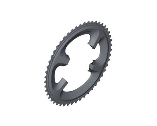 SHIMANO 5800 105 チェーンリング 110mm 50t シルバー Amazon | Shimano 105 5800-S 50t 110mm 11-Speed Chainring For 50