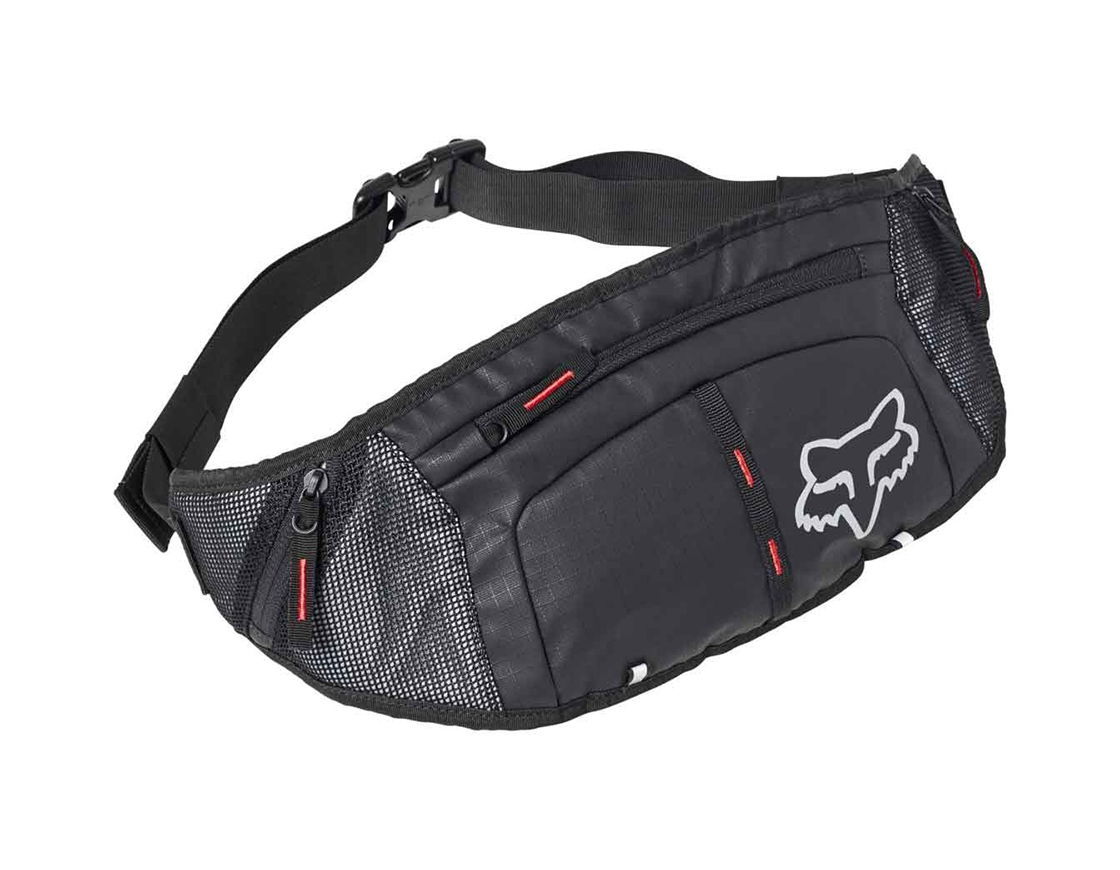 (春トクSALE)フォックス(FOX）　HIP PACK SLIM ウェストバッグ 27147-001