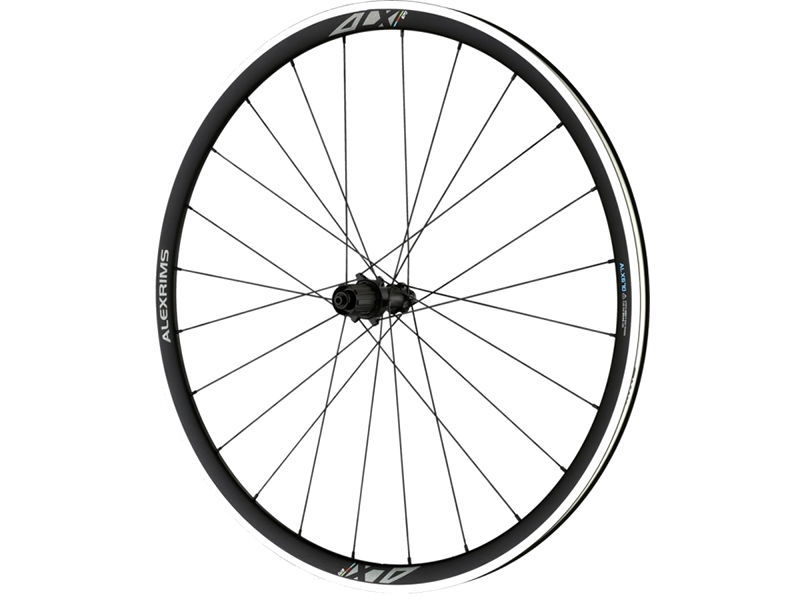 特セール)(送料無料対象外)ALEXRIMS（アレックスリム） ALX670