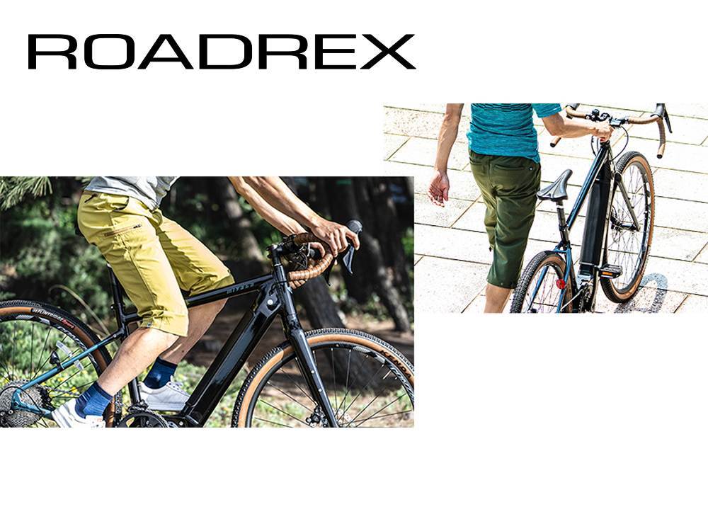 店舗受取送料割引)ミヤタ(MIYATA) ROADREX i 6180（ロードレックスアイ