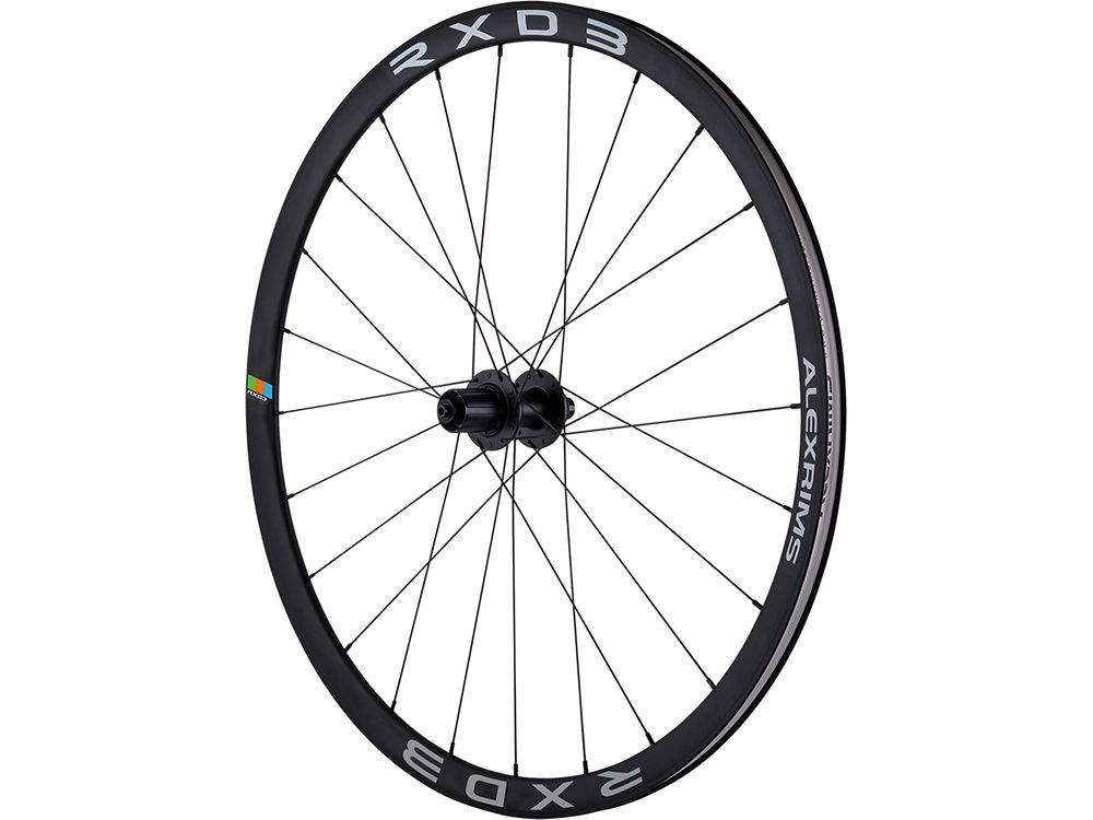 ALEXRIMS RXD3 クリンチャータイヤ RXD3｜｜ALEXRIMS｜ライトウェイ公式製品情報