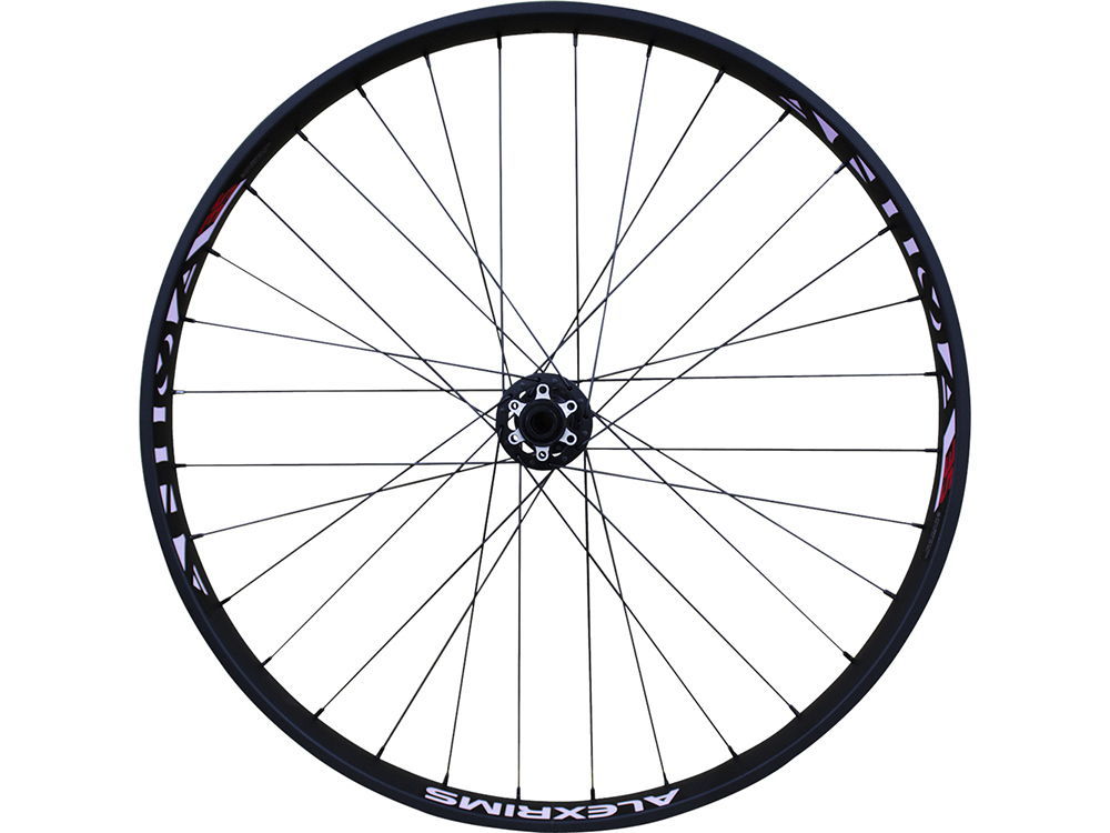 ALEXRIMS 700Cホイール/シマノ11S対応　グラベル100/142mm ALEXRIMS 700Cホイール/シマノ11S対応グラベル100/142mm