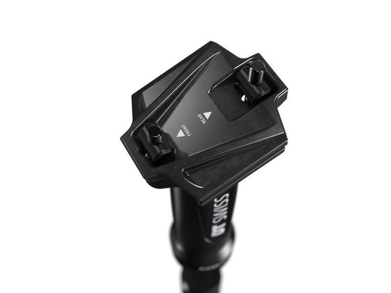 春得セール)DT D232 ONE カーボン ドロッパーシートポスト 径