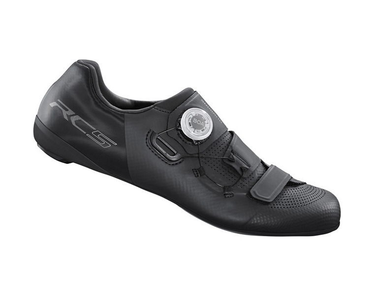 春得セール)シマノ(SHIMANO) RC5(SH-RC502)ブラック SPD-SL