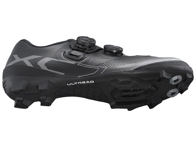 春得セール)シマノ(SHIMANO) XC7(SH-XC702)ブラック SPD MTB