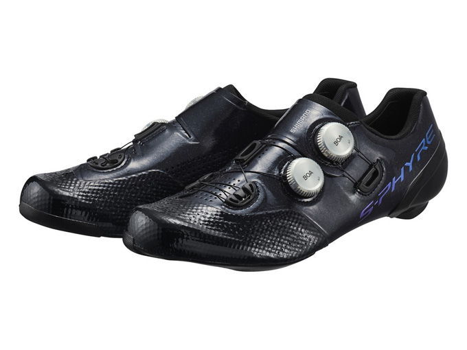 SHIMANO - SHIMANO   ビンディングシューズ SH-RC902S ブラック 44 SHIMANO ( シマノ ) ビンディングシューズ SH-RC902S ブラック