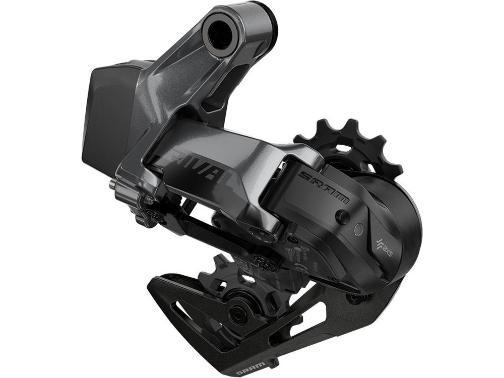 特セール)スラム（SRAM） RIVAL XPLR eTAP AXS ワイヤレスリア