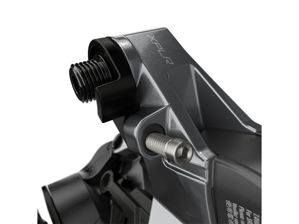 8800円以上条件付き送料無料)スラム（SRAM） RIVAL XPLR ETAP AXS