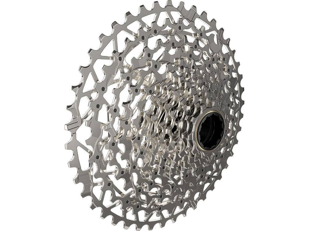 特セール)スラム（SRAM） XPLR XG-1251 カセットスプロケット 10-44T