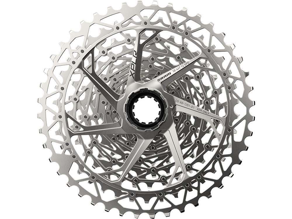 特セール)スラム（SRAM） XPLR XG-1251 カセットスプロケット 10-44T