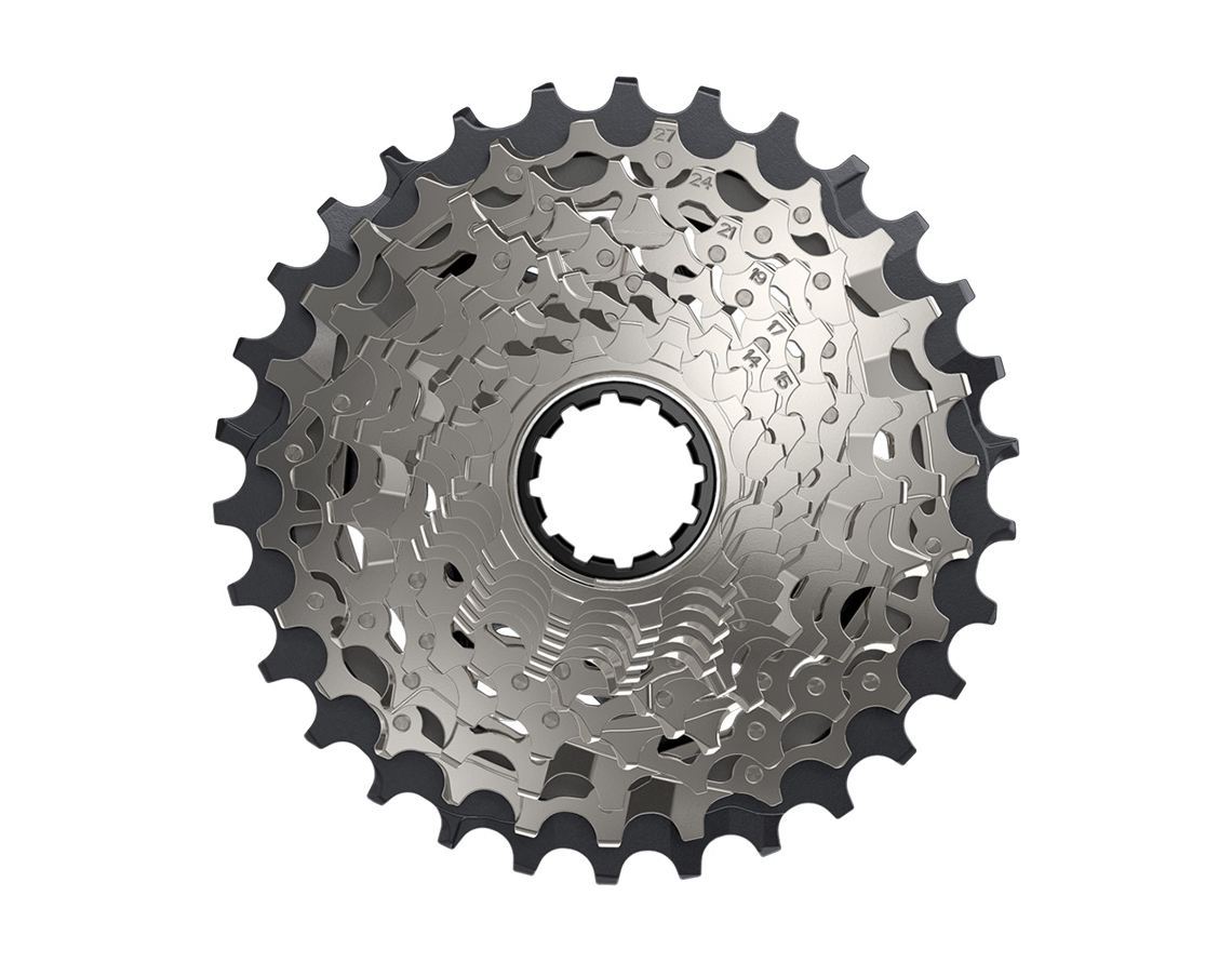 スラム SRAM FROCE AXS XG-1270 スプロケット 10-33T 自転車 パーツ