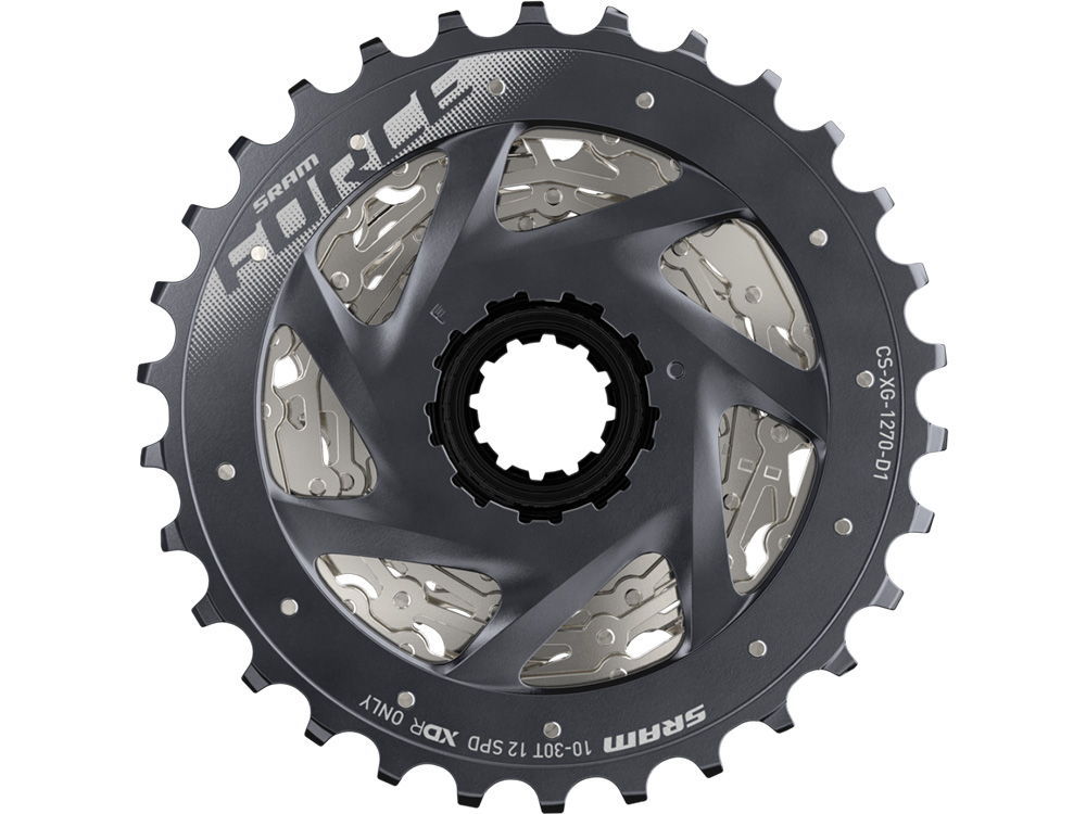 SALE／37%OFF】 輸入コレクション.netSRAM Force XG-1270 12-Speed