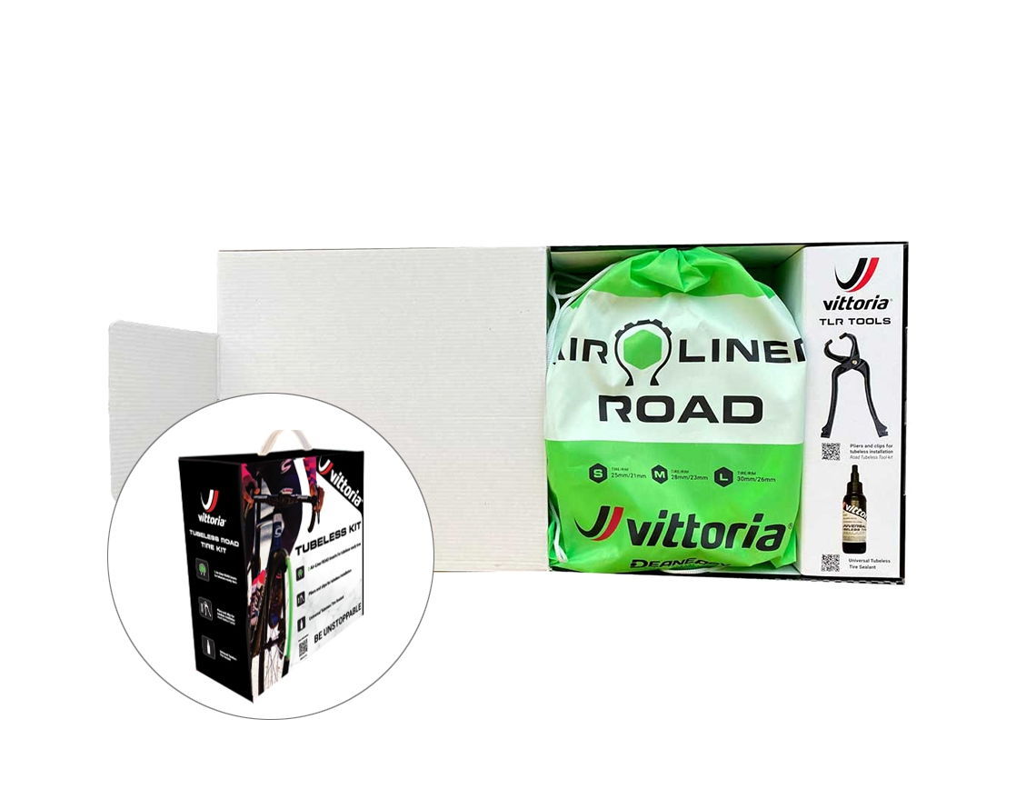 安い品質保証 (初夏Sale)VITTORIA(ヴィットリア） AIR-LINER ROAD