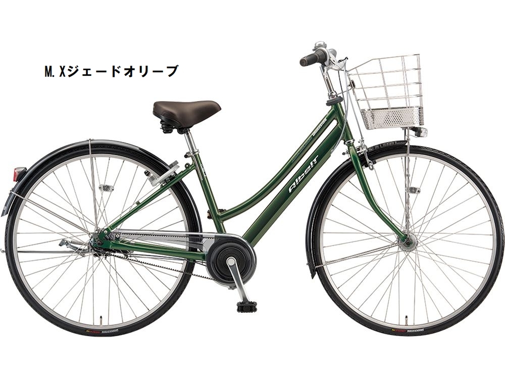 ブリヂストン ALBELT　60405 ブリヂストン ALBELT 60405