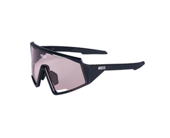 特セール)カスク(KASK) KOO SPECTRO ＜ブラック/フォトクロミック