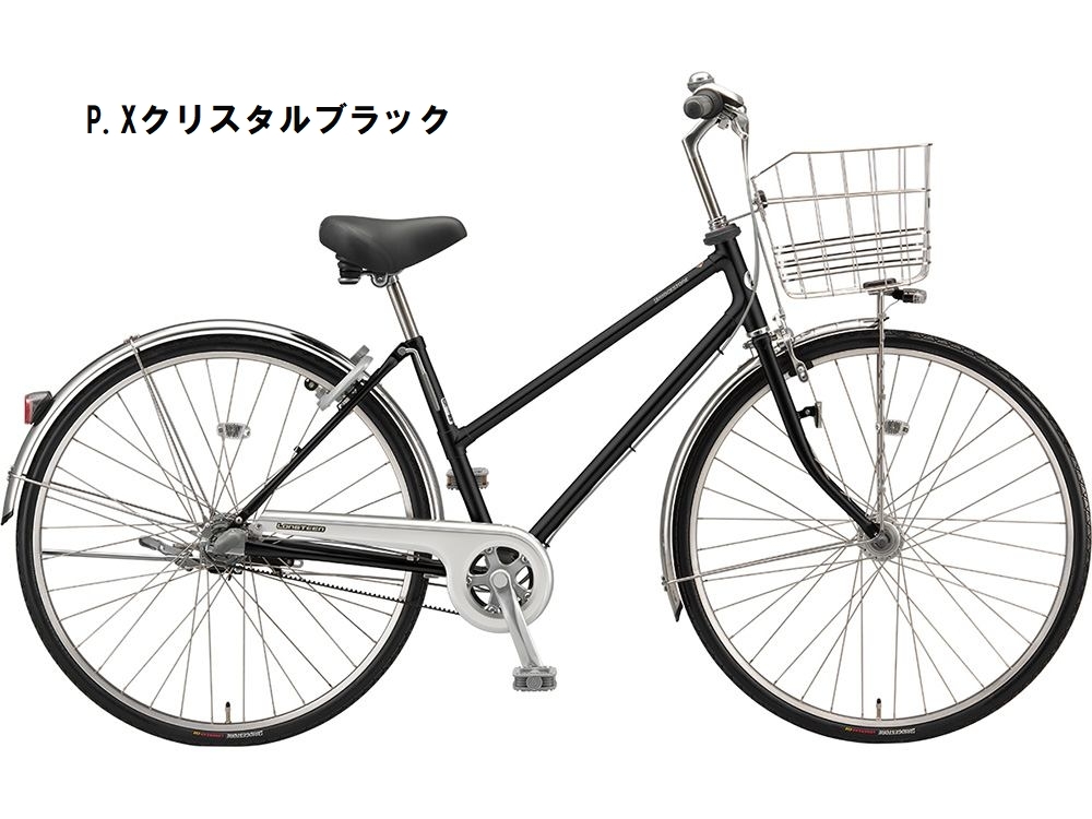 店舗受取送料割引)ブリヂストン（BRIDGESTONE） 22'ロングティーン