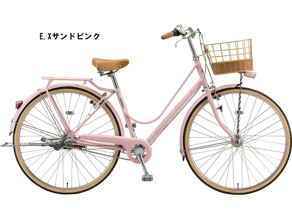 ブリヂストン ジョブナ26 日本製