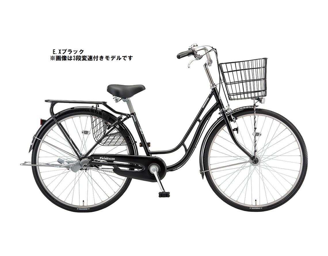店舗受取送料割引) ブリヂストン(BRIDGESTONE) プロムナードC シングル
