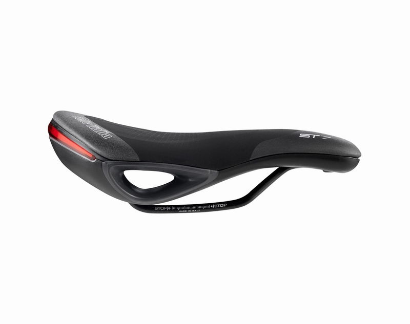 歳末セール】セライタリア(SELLE ITALIA) ST7 VISION SUPERFLOW Fec