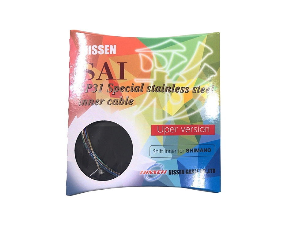 春得セール)日泉ニッセン（NISSEN） 彩-SAI- SP31 スペシャル