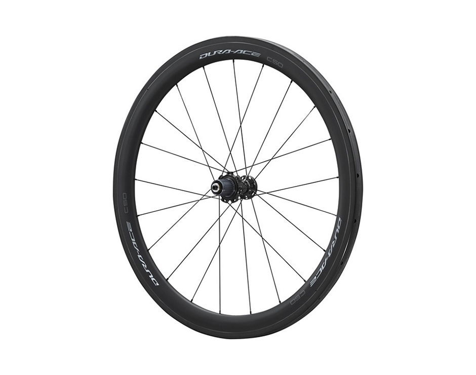 特セール)(送料無料対象外)シマノ DURA-ACE(デュラエース)WH-R9200-C50