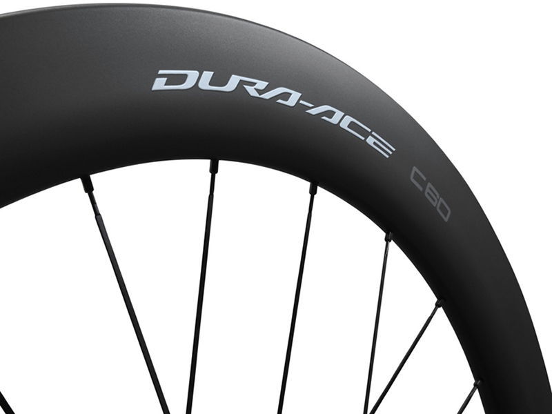 特セール)シマノ(SHIMANO) DURA-ACE(デュラエース)WH-R9270-C60-HR-TU