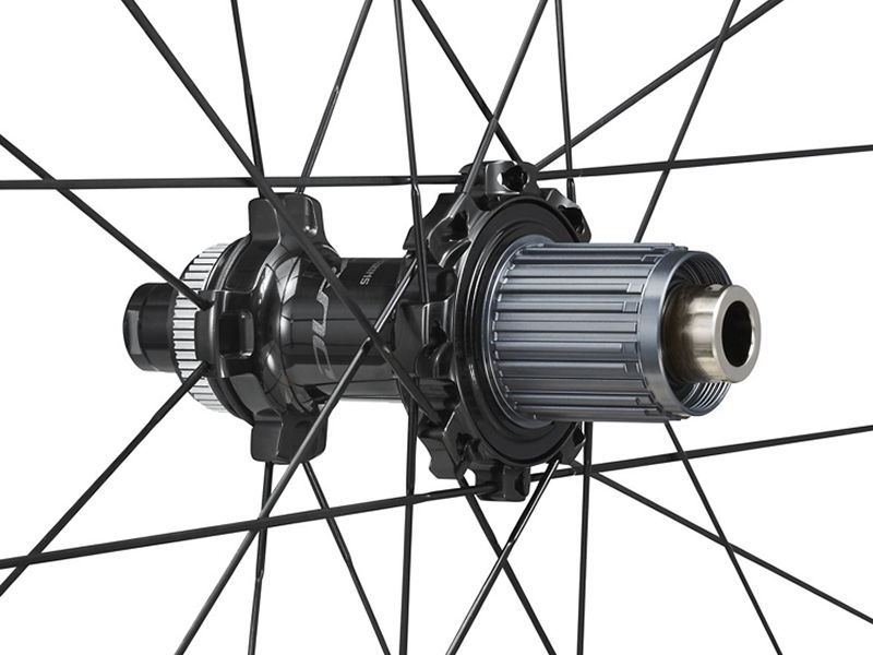 特セール)シマノ(SHIMANO) DURA-ACE(デュラエース)WH-R9270-C50-TL-R
