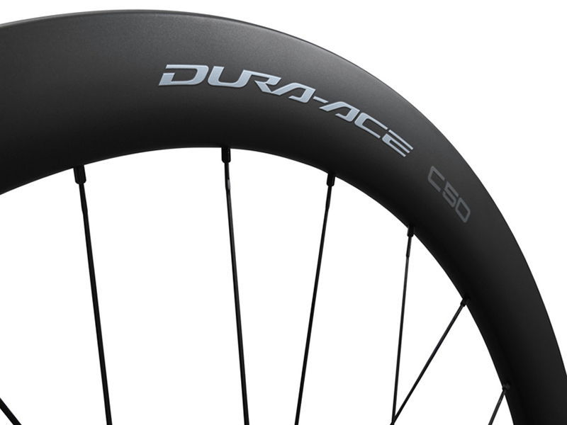 【美品】シマノ・デュラエース・DURA-ACE WH-R9270-C50-TL 春得セール)シマノ(SHIMANO) DURA-ACE(デュラエース)WH-R9270