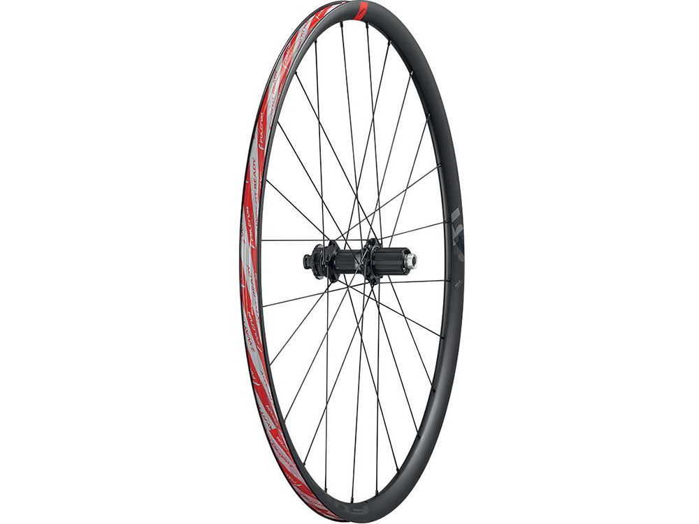 FULCRUM ( フルクラム ) ロードバイク用ホイール(ディスク