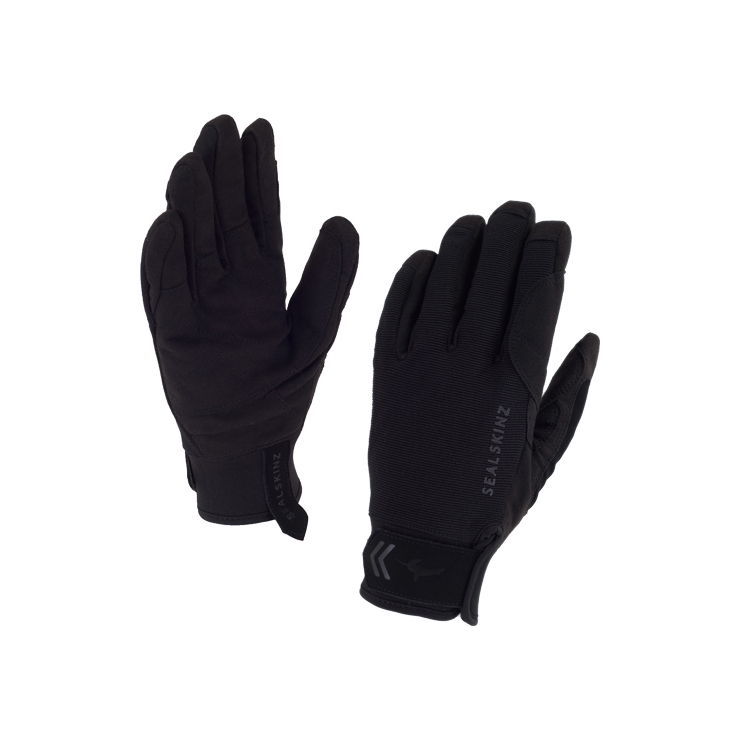 特セール)シールスキンズ（SEALSKINZ） WATERPROOF ALL WEATHER GLOVE