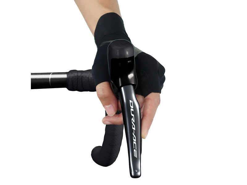 特セール)シマノ（SHIMANO） DURA-ACE（デユラエース）Di2 ST-R9270-L