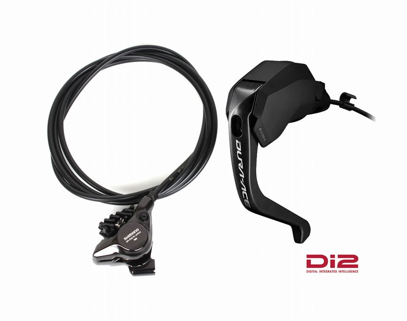 (8800円以上条件付き送料無料)シマノ DURA-ACE Di2 Jキット ST