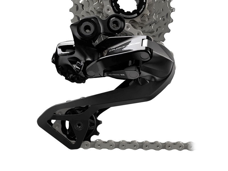 【新品】RD-R9250 DURA-ACE リアディレイラー 特セール)シマノ（SHIMANO） DURA-ACE（デュラエース）Di2 RD-R9250